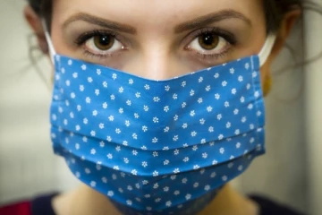 துணியிலான  மாஸ்க் பயன்படுத்துபவரா நீங்கள்? வந்த எச்சரிக்கை