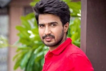 நடிகர் விஷ்ணு விஷாலின் அக்காவை பார்த்துள்ளீர்களா? அவரே வெளியிட்ட வைரல் புகைப்படம்