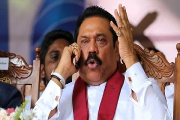 மகிந்த இட்ட கட்டளை - எடுக்கப்படவுள்ள உடனடி நடவடிக்கை
