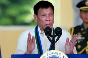 இலங்கைக்கு விஜயம் செய்ய உள்ள பிலிப்பைன்ஸ் ஜனாதிபதி