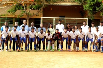 தெல்லிப்பழை பிரதேச 35 ஆவது தேசிய மட்ட விளையாட்டு நிகழ்வு