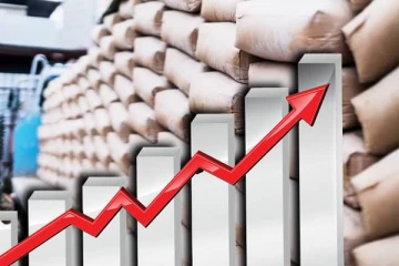 இறக்குமதி செய்யப்படும் சீமெந்துக்கான வரி அதிகரிப்பு