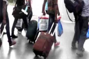 வெளிநாட்டு வேலை மோகம்... நான்கு இலங்கையர்களுக்கு நேர்ந்த அதிர்ச்சி சம்பவம்!