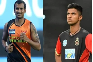 ஐபிஎல்! கையில் ஓரளவுதான் பணம் இருந்தது... தமிழன் நடராஜன் தொடர்பில் பயிற்சியாளர் தகவல்