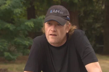 காட்டுத்தீக்கு பெற்றோர் பலியாவதை நேரில் கண்டேன்: அதிர்ச்சி சம்பவத்தை வெளியிட்ட நபர்