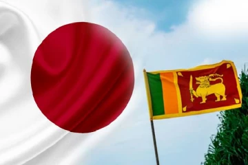 இலங்கை சிறுவர்களின் நலன் கருதி ஜப்பான் 1.8 மில்லியன் டொலர் நிதியுதவி