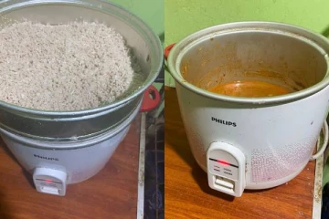 இலங்கை மக்களுக்கு இப்படி ஒரு அவலம்; வைரலாகும் புகைப்படங்கள்!