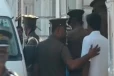 ශිරන්ති රාජපක්ෂ අක්ෂි රෝහලෙන් රැගෙන යයි
