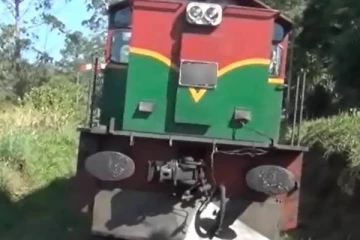 இலங்கையில் முதன்முறையில் ரயிலில் கொண்டு செல்லப்படும் பொருள்!