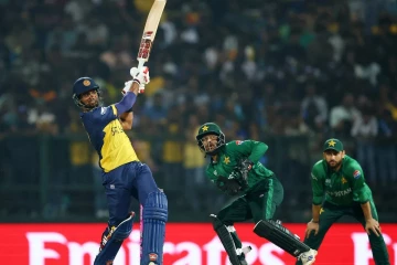 மூன்றாவது T20 போட்டியில் இலங்கை 8 விக்கெட்டுகளால் அபார வெற்றி