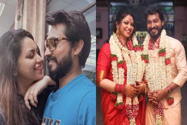 என் கணவரை யாராவது கண்டீர்களா? கிண்டலாக ஜாய் கிரிஸில்டா வெளியிட்ட பதிவு வைரல் | Joy Crizildaa Released New About Rangaraj Viral என் கணவரை யாராவது கண்டீர்களா? கிண்டலாக ஜாய் கிரிஸில்டா வெளியிட்ட பதிவு வைரல் | Joy Crizildaa Released New About Rangaraj Viral