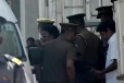 වෛද්‍ය පරීක්ෂණ සහ ප්‍රතිකාර ලබාගැනීමෙන් අනතුරුව ශිරන්ති අක්ෂි රෝහලෙන් රැගෙන යයි