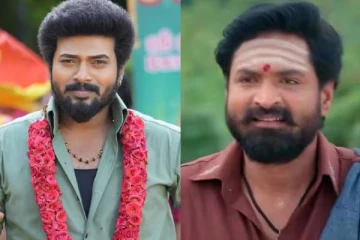 ஜீ தமிழின் ரசிகர்கள் விரும்பும் சீரியல்களின் நேரம் மாற்றம்... எந்த தொடர்கள், நேரம் விவரம் இதோ