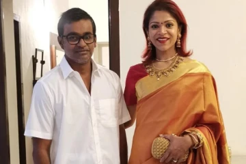 மீண்டும் விவாகரத்தா? ரசிகர்களுக்கு அதிர்ச்சி ஏற்படுத்திய செல்வராகவன்
