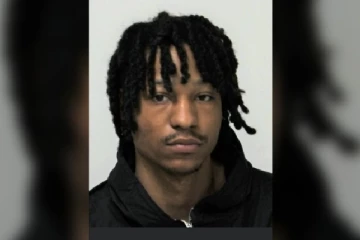 கனடா தழுவிய பிடிவிராந்து உத்தரவு பிறப்பிக்கப்பட்டுள்ள நபர்