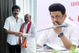 3வது முறையாக மு.க.ஸ்டாலின் தோல்வி - யார் இந்த வி.எஸ்.பாபு?