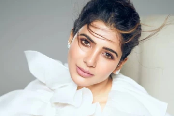 பாலிவுட்டில் அறிமுகம் ஆகும் நடிகை சமந்தா.. அதுவும் முன்னணி நடிகையின் தயாரிப்பில்