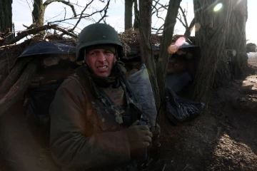 மரியுபோலை தாக்கும் உக்ரைனிய படைகள்: நகரம் வீழ்ந்தால்! கிரிமியாவிற்கான பாதை திறக்கும்