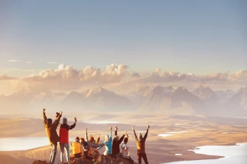 உலகின் 10 ஆபத்தான சுற்றுலா தலங்கள் எவை தெரியுமா..!