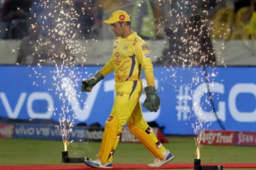 தோனிக்கு முதலமைச்சர் மு.க.ஸ்டாலின் தலைமையில் பாராட்டு விழா - சிஎஸ்கே நிர்வாகம்