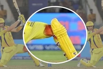 காலில் ரத்தம் சொட்ட சொட்ட பேட்டிங் செய்த வாட்சன் - என்றும் நினைவு கூறும் சிஎஸ்கேவின் இறுதி போட்டி