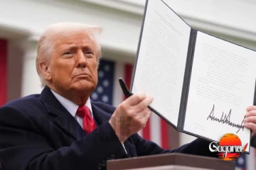 ට්‍රම්ප්ගේ බද්ධෙන් ලංකාවේ ගාමන්ට් ටික වැහෙයි?