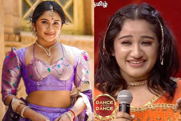 ரவீனா அப்படி செஞ்சதால் தான் ரெட் கார்ட் போட்டாங்க!! சின்னத்திரை சங்க தலைவர் பரத்.. | What Happand Raveena Daha Red Card Issues Barath