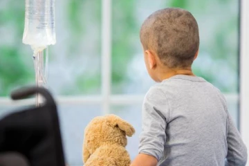 சிறுவர் புற்றுநோய் பிரிவு தொடர்பில் வெளியான அதிர்ச்சித் தகவல்!