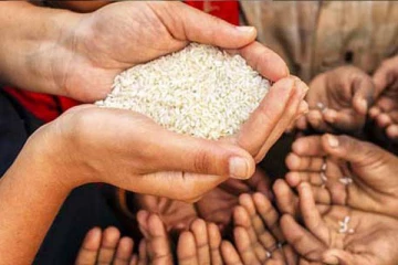 நாட்டில் மீண்டும் உணவு பஞ்சமா?