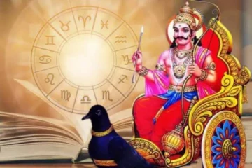 இரண்டு நாட்களில் கும்பத்தில் வக்கிரமடையும் சனி - அதிஷ்டத்தை அள்ளும் 5 ராசியினர் யார் தெரியுமா?