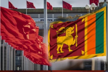 இலங்கை தொடர்பில் சீனா வெளியிட்ட முக்கிய அறிவிப்பு