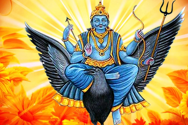 உக்கிர சனியின் அதிரடி ஆட்டம்...மாறப்போகும் 4 ராசியின் தலைவிதி!  நட்சத்திர மாற்றத்தால் யாருக்கு பலன் அதிகம்? | Shani Nakshatra Parivartan 2022 The Fate Of Thes