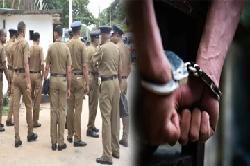 பணத்துக்காக கொலையில் ஈடுபடும் வாடகைக் கொலையாளி ஒருவர் கைது