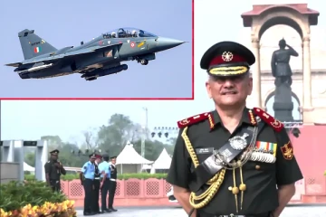 பாகிஸ்தானிடம் இந்தியா இழந்த போர் விமானங்கள் - உறுதிப்படுத்திய ராணுவத் தலைமை