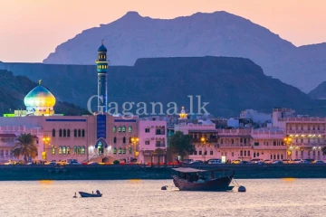 ඕමානයේ වීසා නීති වෙනස් වෙයි. - රැකියාවකට යන්න හිතන් ඉන්නවා නම් මේක බලලම ඉන්න.