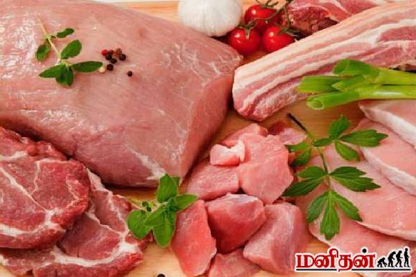 ஆட்டிறைச்சியில் இவ்வளவு நன்மைகளா! வாரத்திற்கு எத்தனை முறை சாப்பிடலாம்? | Mutton Health Benefits In Tamil ஆட்டிறைச்சியில் இவ்வளவு நன்மைகளா! வாரத்திற்கு எத்தனை முறை சாப்பிடலாம்? | Mutton Health Benefits In Tamil