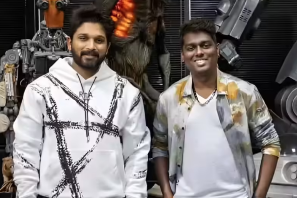 இயக்குநர் அட்லீ வாங்கியுள்ள புதிய ரோல்ஸ் ராய்ஸ் கார்.. விலை தெரிஞ்சா ஷாக் ஆகிடுவீங்க | Atlee New Rolls Royce Spectre Car இயக்குநர் அட்லீ வாங்கியுள்ள புதிய ரோல்ஸ் ராய்ஸ் கார்.. விலை தெரிஞ்சா ஷாக் ஆகிடுவீங்க | Atlee New Rolls Royce Spectre Car