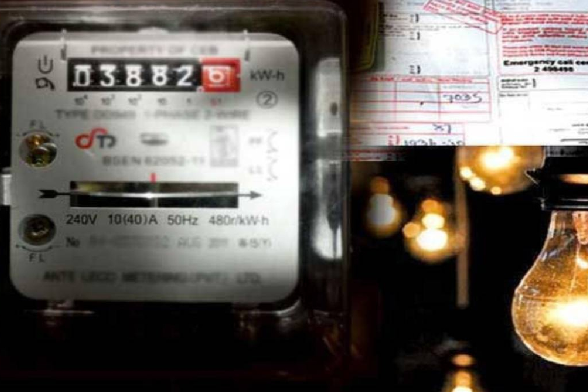 மின் கட்டண உயர்வு குறித்து சம்பிக்க ரணவக்க கடும் சாடல் | Champika Ranawaka Electricity Tariff Hike