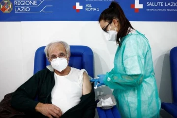 கட்டாய தடுப்பூசி மசோதா: ஜேர்மன் நாடாளுமன்றம் நிராகரிப்பு