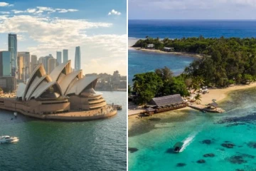 பசிபிக்கில் ஓங்கும் சீனாவின் கை! கைகோர்த்த இரண்டு முக்கிய நாடுகள்: இறுதி செய்யப்பட்ட ஒப்பந்தம்!