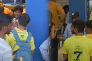 கள்ளச்சந்தையில் ஐபிஎல் டிக்கெட் : 24 பேரை தட்டி தூக்கிய காவல்துறை