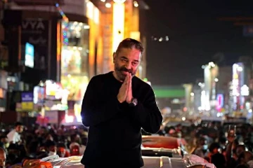 நிவாரணத்துக்கு கூட நீதிமன்றம்; நீதி தான் நமக்கு நாதி என்றாகி விட்டது- கமல் குற்றச்சாட்டு!