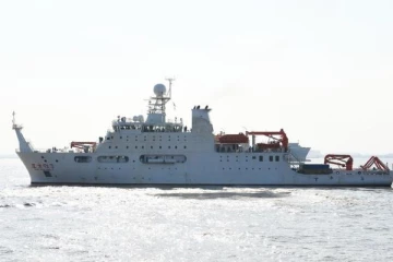 மற்றுமொரு சீனக்கப்பல் சர்ச்சை: இல்லையென மறுக்கும் வெளிவிகார அமைச்சு