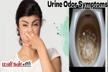 சிறுநீரில் துர்நாற்றம் வீசுகிறதா? இது சாதாரணம் அல்ல இந்த நோய்க்கான அறிகுறி