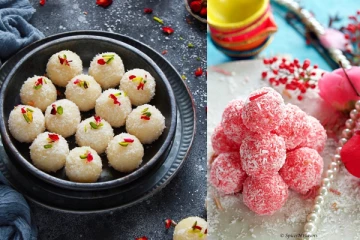 ලඩ්ඩු කන්න ආස අයට මෙන්න ඊසි රෙසිපි එකක්.