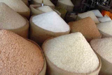 அரிசிக்கான கட்டுப்பாட்டு விலையை நீக்கத் தீர்மானம்