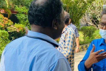நீ சாதிச்சிட்ட மாறா! ப்ளூ சட்டைக்கு வந்த வாழ்க்கையை பாத்தீங்களா?
