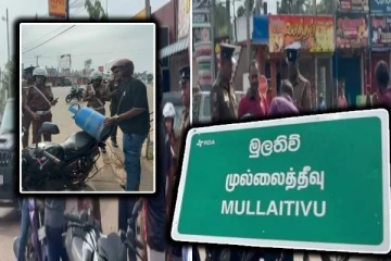 ரணிலுக்கு ஆதரவு: சைக்கிள் பேரணி மேற்கொள்ள தயாராக இருந்த ஆறு பேர் கைது