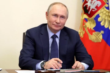 'முடிந்தது முதல் கட்ட நடவடிக்கை' உக்ரைன் போரில் ரஷ்யா பரபரப்பு அறிக்கை