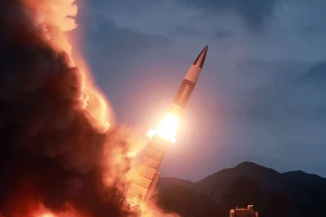 அமெரிக்காவை குறிவைக்கும் வடகொரியா!